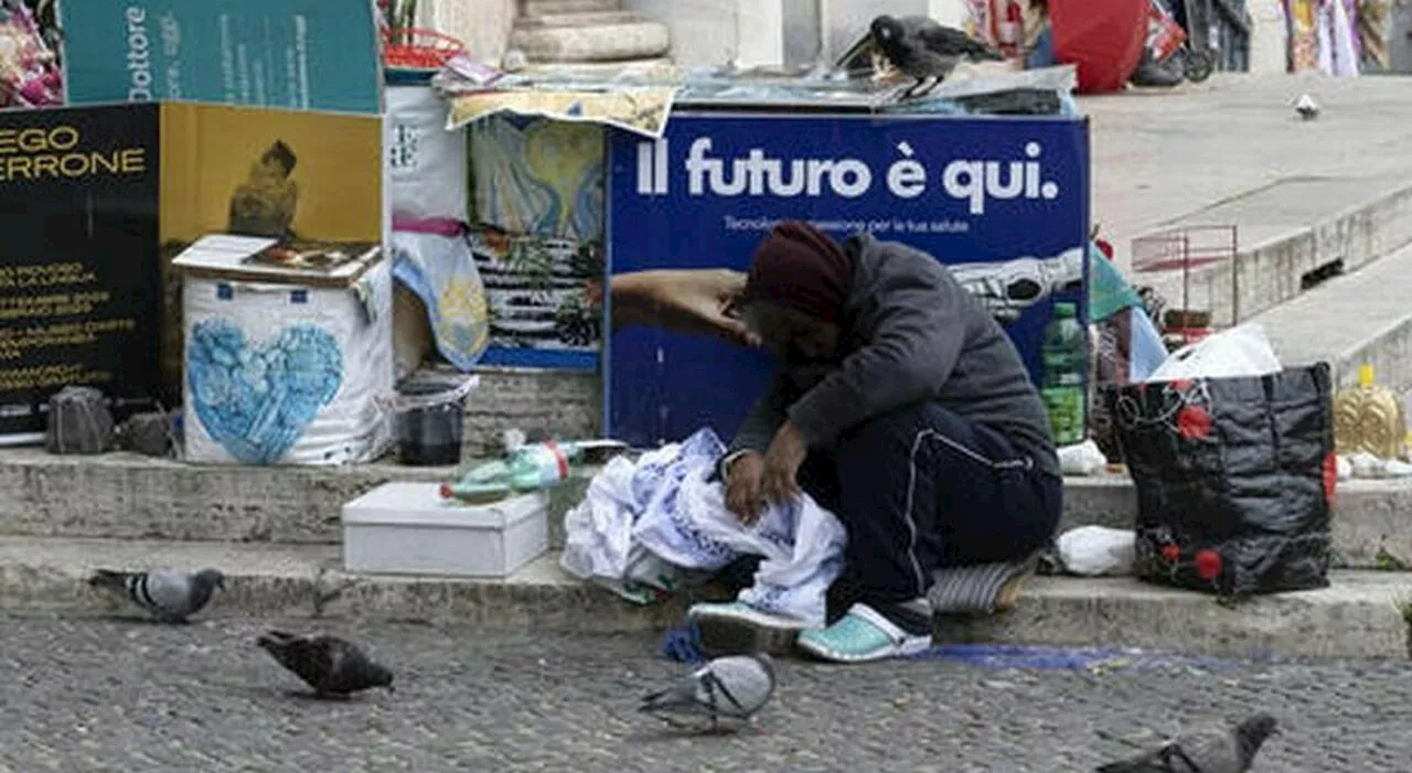 Senzatetto fa domanda per il reddito di dignità e scopre di essere milionario (a sua insaputa): 3 indagati per