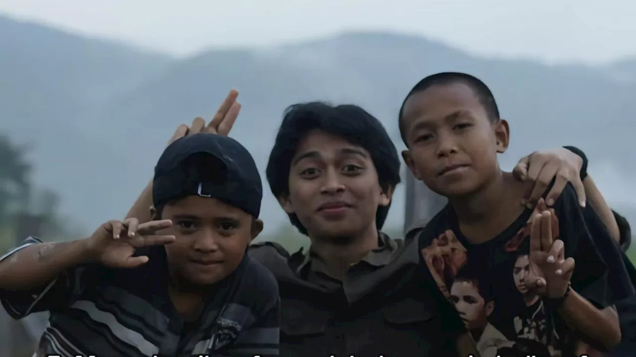 Guru di Pedalaman Sulawesi Kritik Program Makan Gratis yang Berimbas Pemangkasan Anggaran Pendidikan