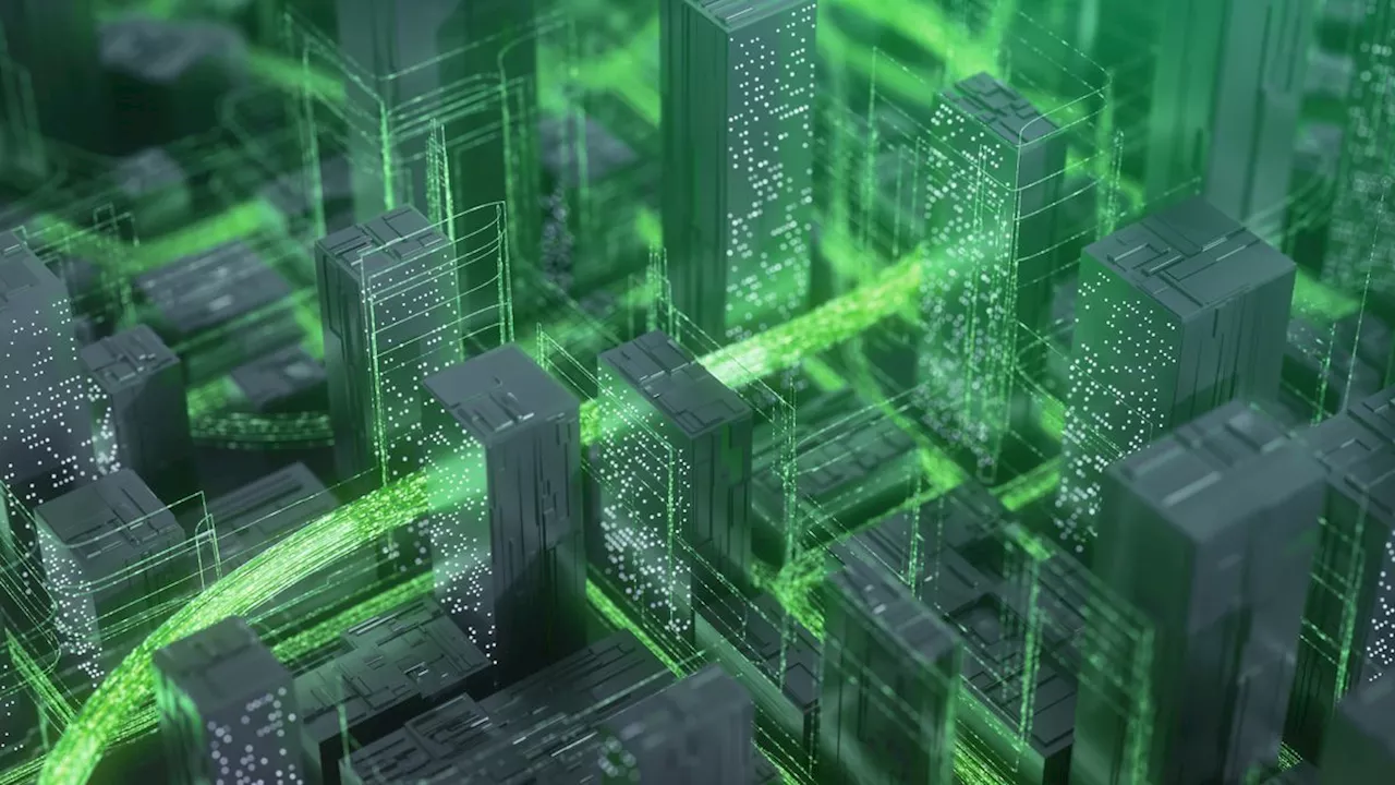 Linux Code Update Could Slash Data Center Energy Use by 30%