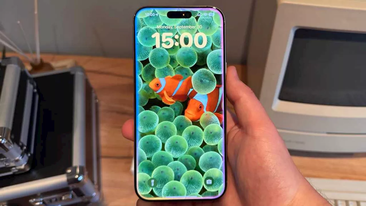Siri-Verbesserung Verzögert: iOS 18.4 Update Wird Verschiebt