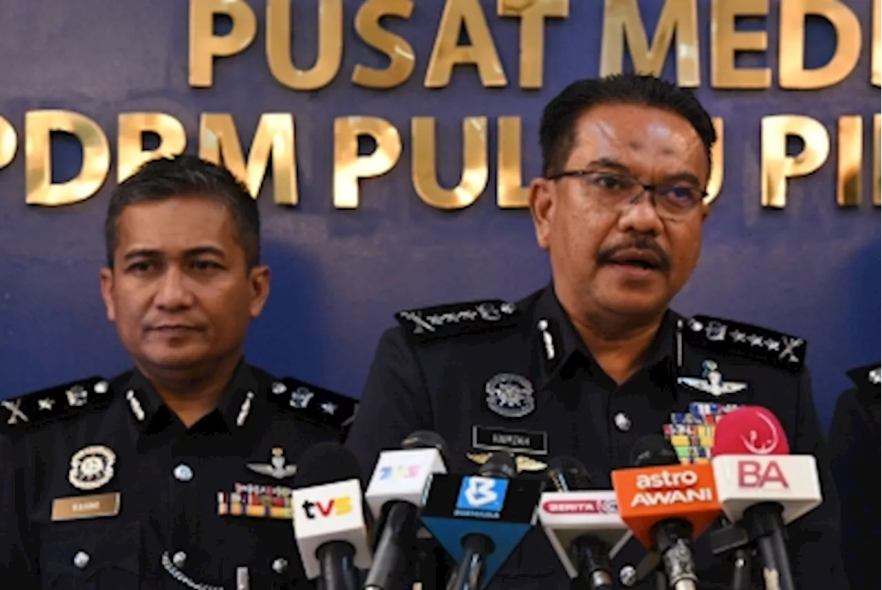Penang police deny SOP breach in British tourist’s parking barrier vandalism case, passport returned after settlement