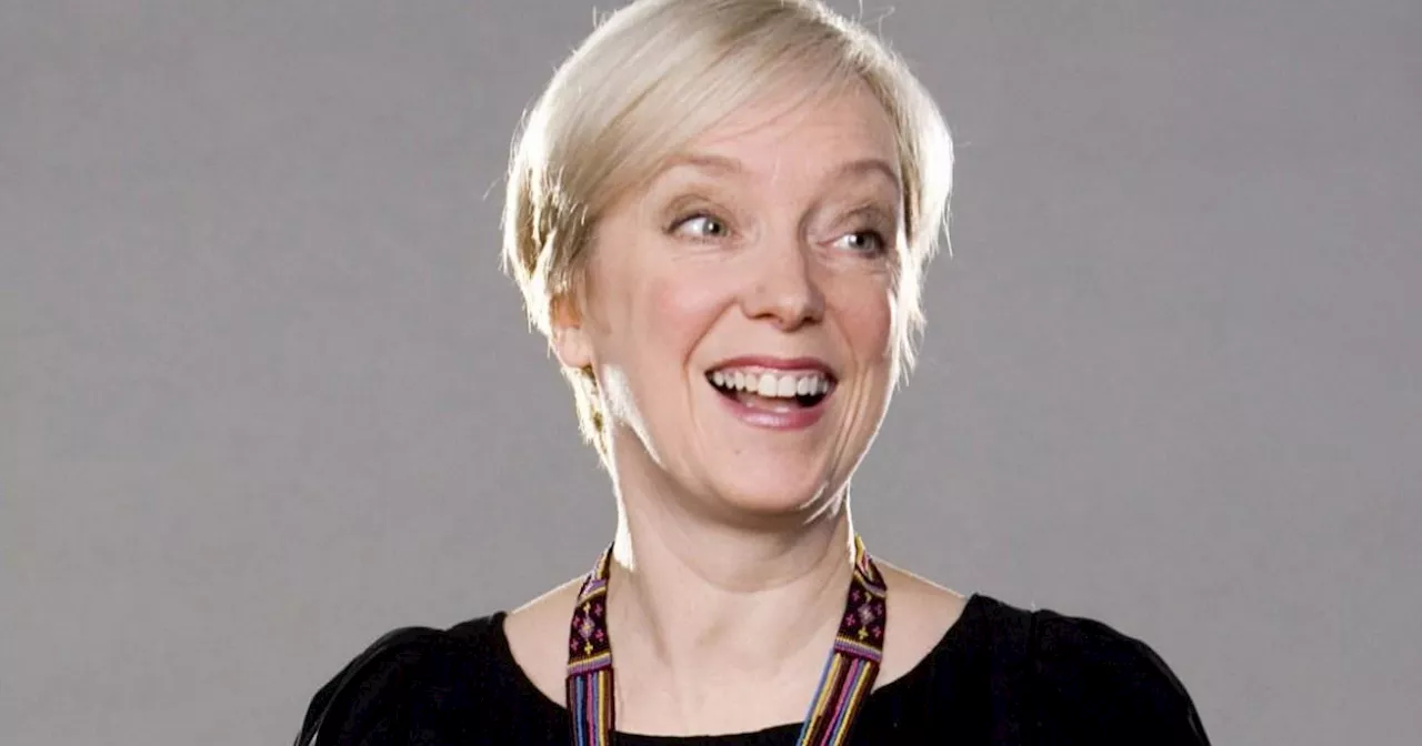 BBC Radio Presenter Janice Forsyth Announces Departure After Early-Onset Alzheimer's Diagnosis
