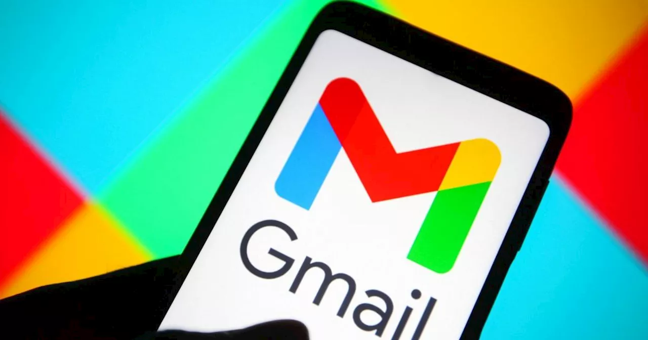 Gmail users issued 'red alert' and warned scam could be 'devastating'