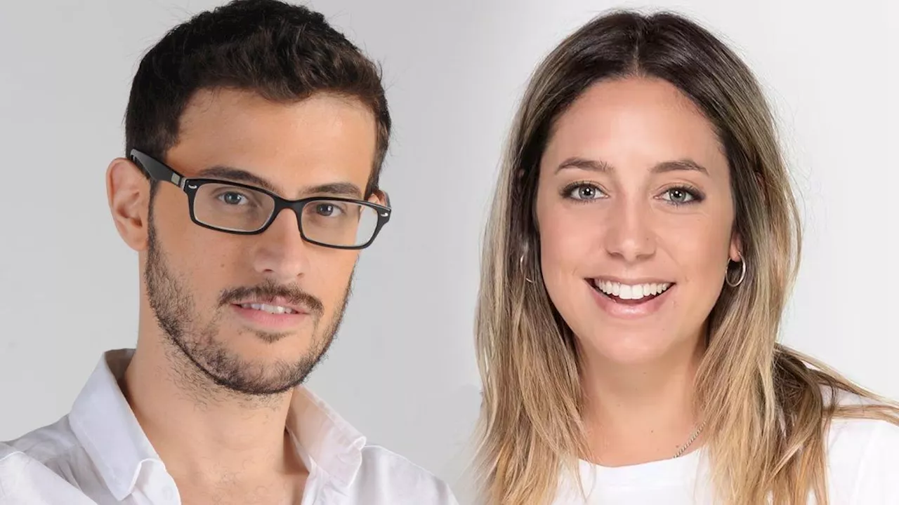 Sofi Martínez desmiente el reencuentro con Diego Leuco