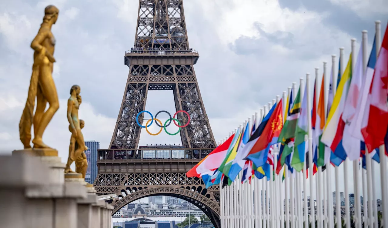 Paris Olympics: Not a Gold Mine for Local Businesses