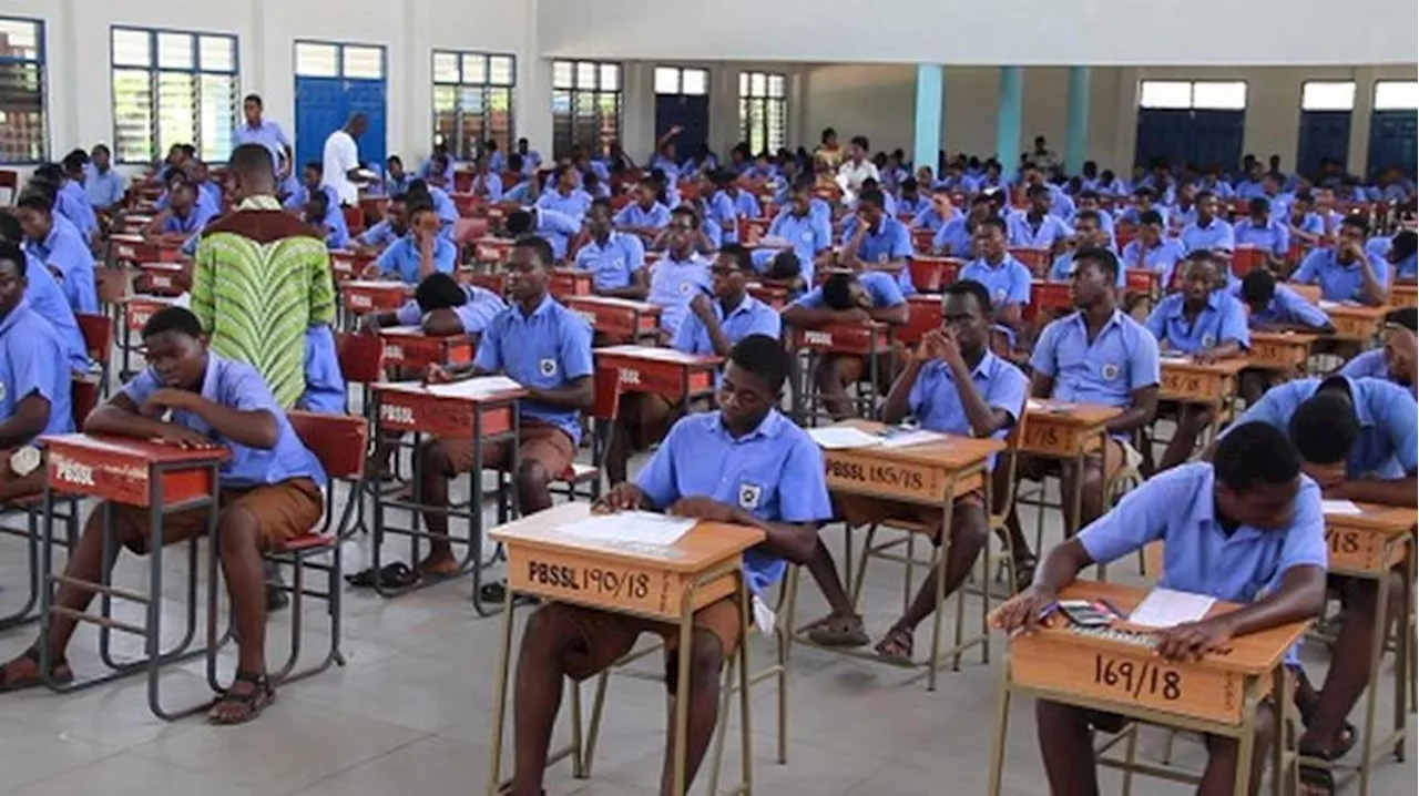 JUST IN: 2024 Nov/Dec WAEC Result Is Out