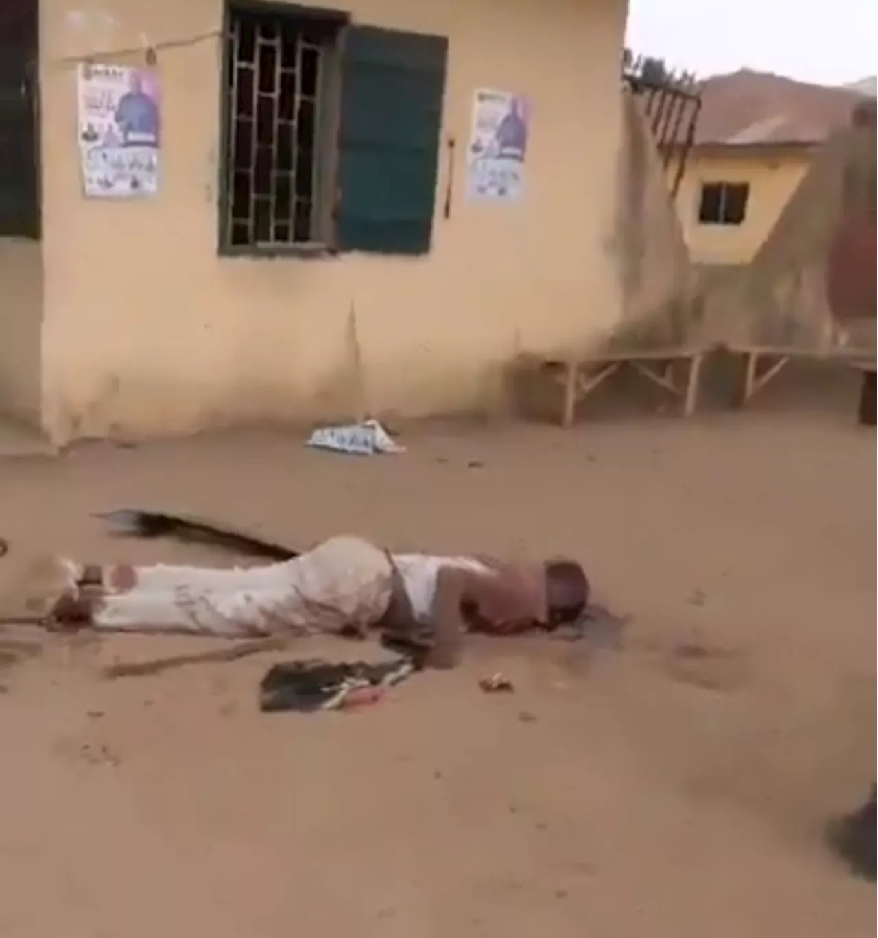 Osun Local Government Chairman Killed in Clashes Over Control