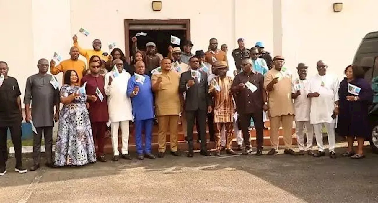 Rivers Assembly Crisis: Lawmakers' Defection Case Postponed