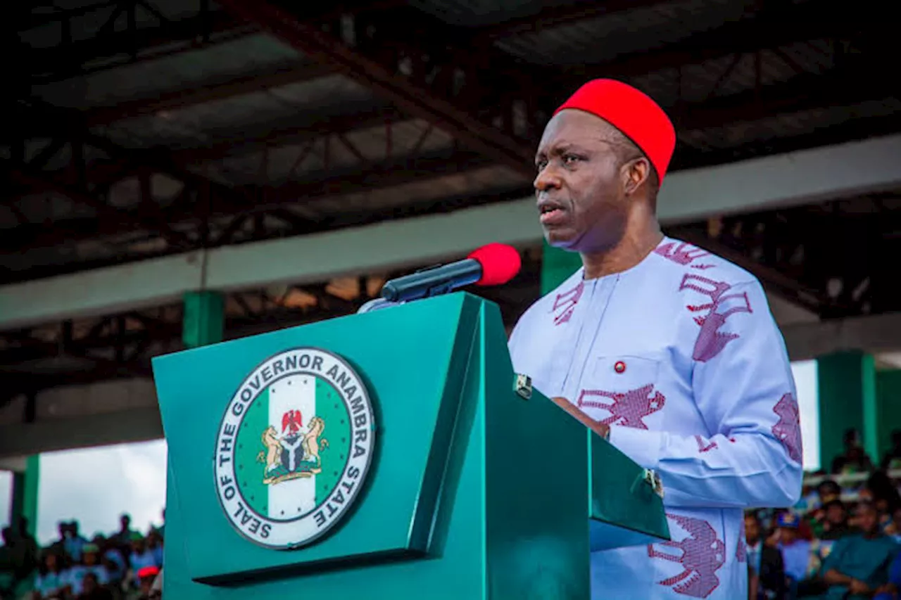 Soludo Did Not Order Arrest of Women Without Underwear