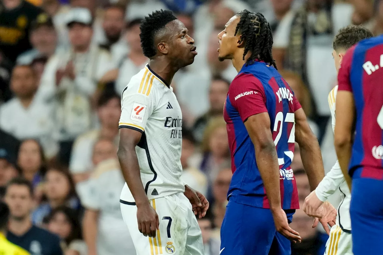 Copa del Rey Semifinal Draw: Barcelona vs. Atletico Madrid, Real Madrid vs. Real Sociedad