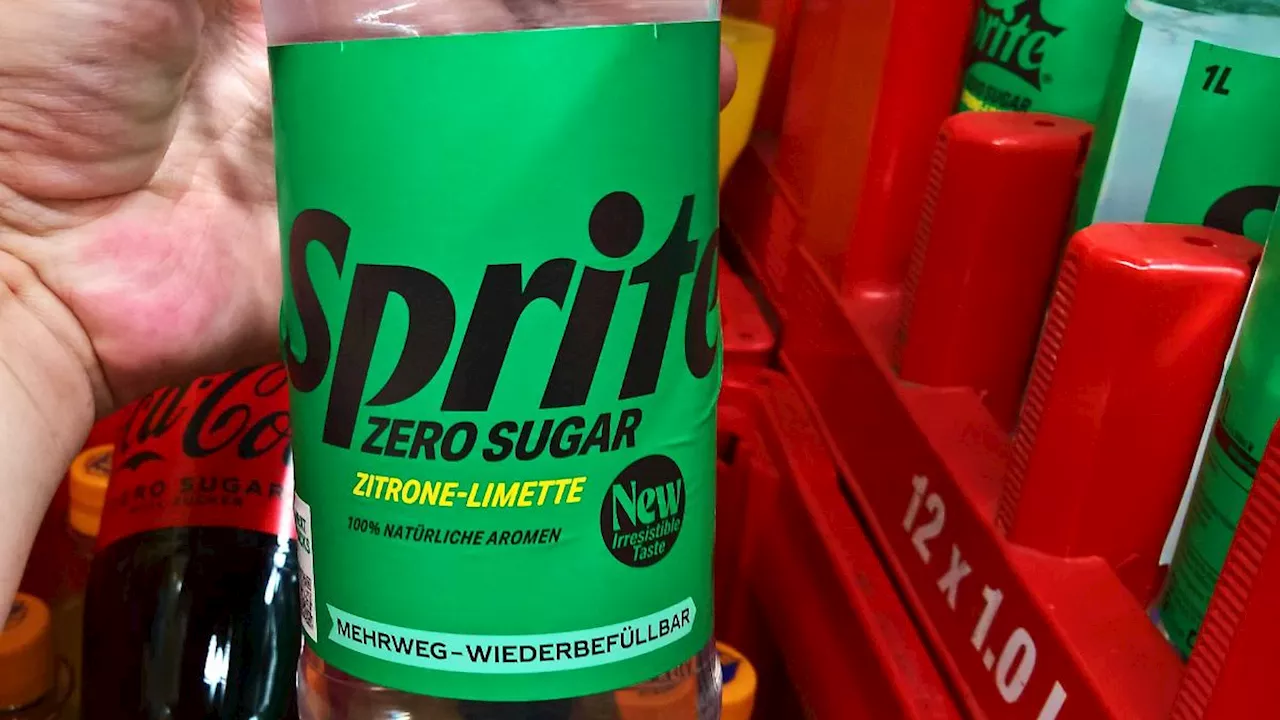 Jugendlicher nach Hustensaft-Limonade-Mischung reanimiert