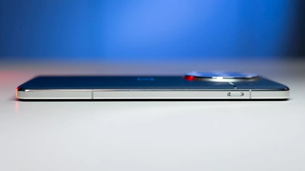 OnePlus Might Ditch Ring Switch for a Customizable Action Button