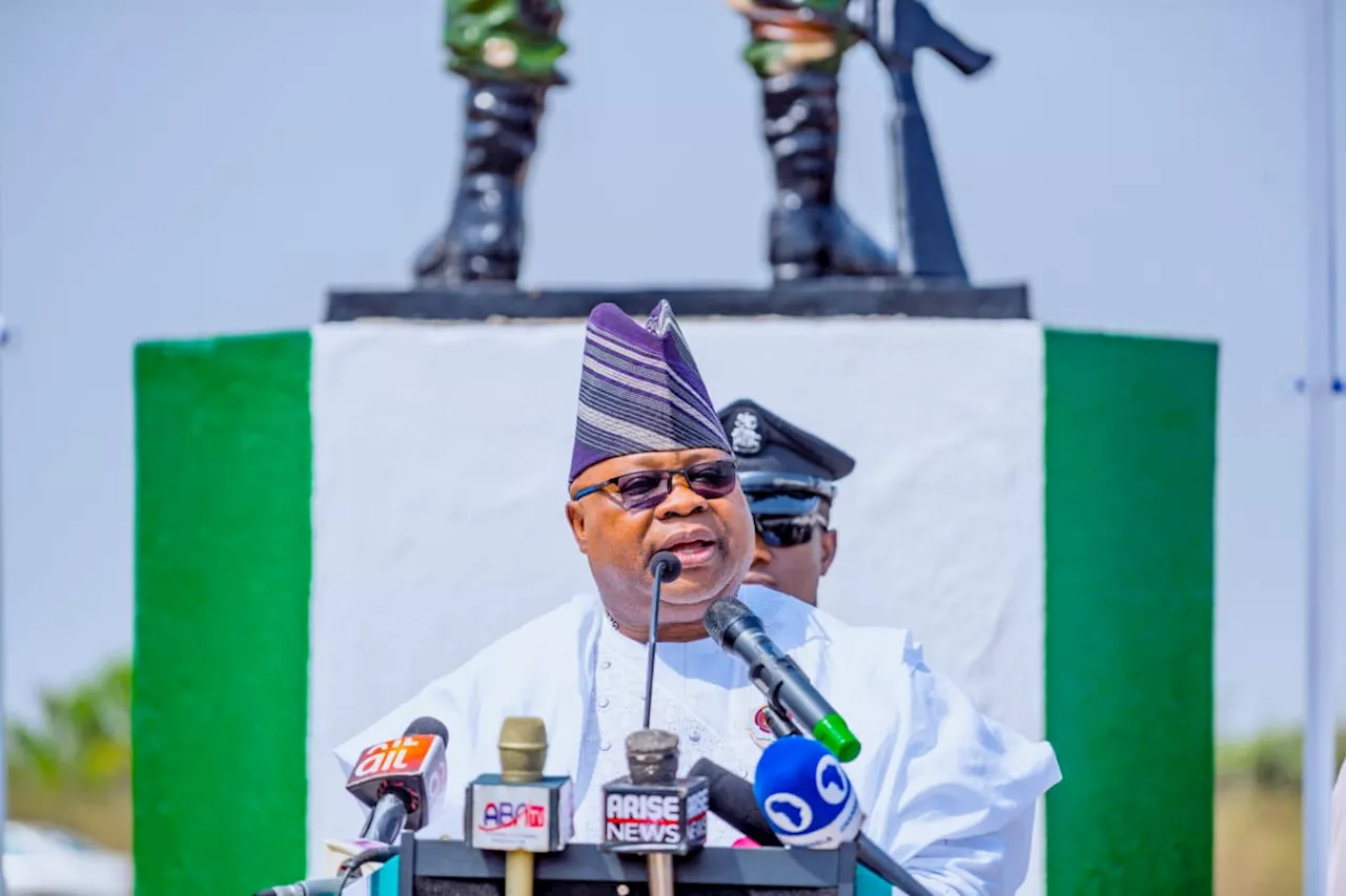 Osun State Rocked by Clashes as APC and PDP Clash over Local Government Control
