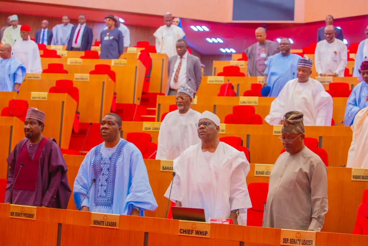 Senate Explores Coconut Power as Solution to Nigeria's Electricity Crisis