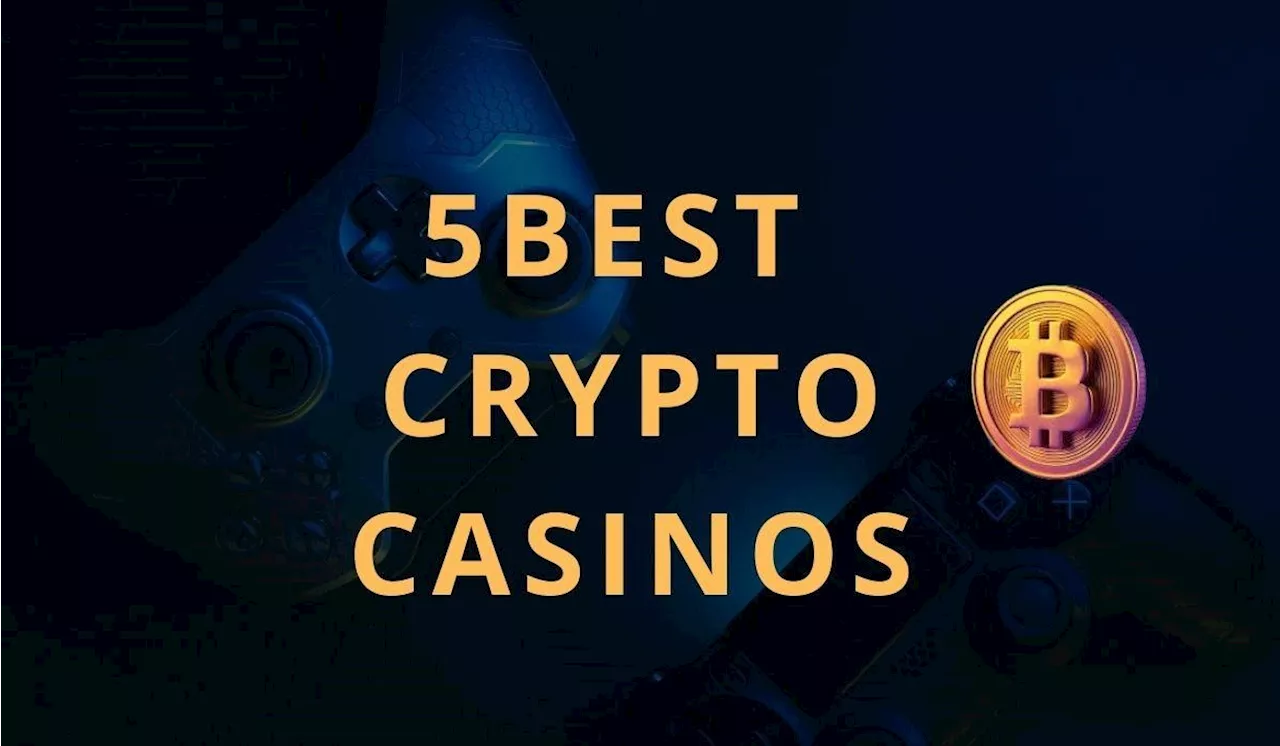 Top 5 Bitcoin Casinos Offering Instant Withdrawals