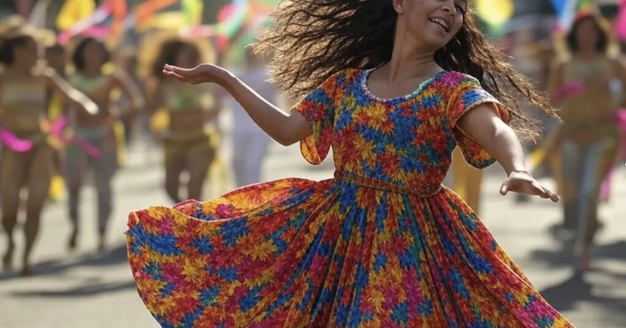 The Dance of Life: Embracing the Variety of Change