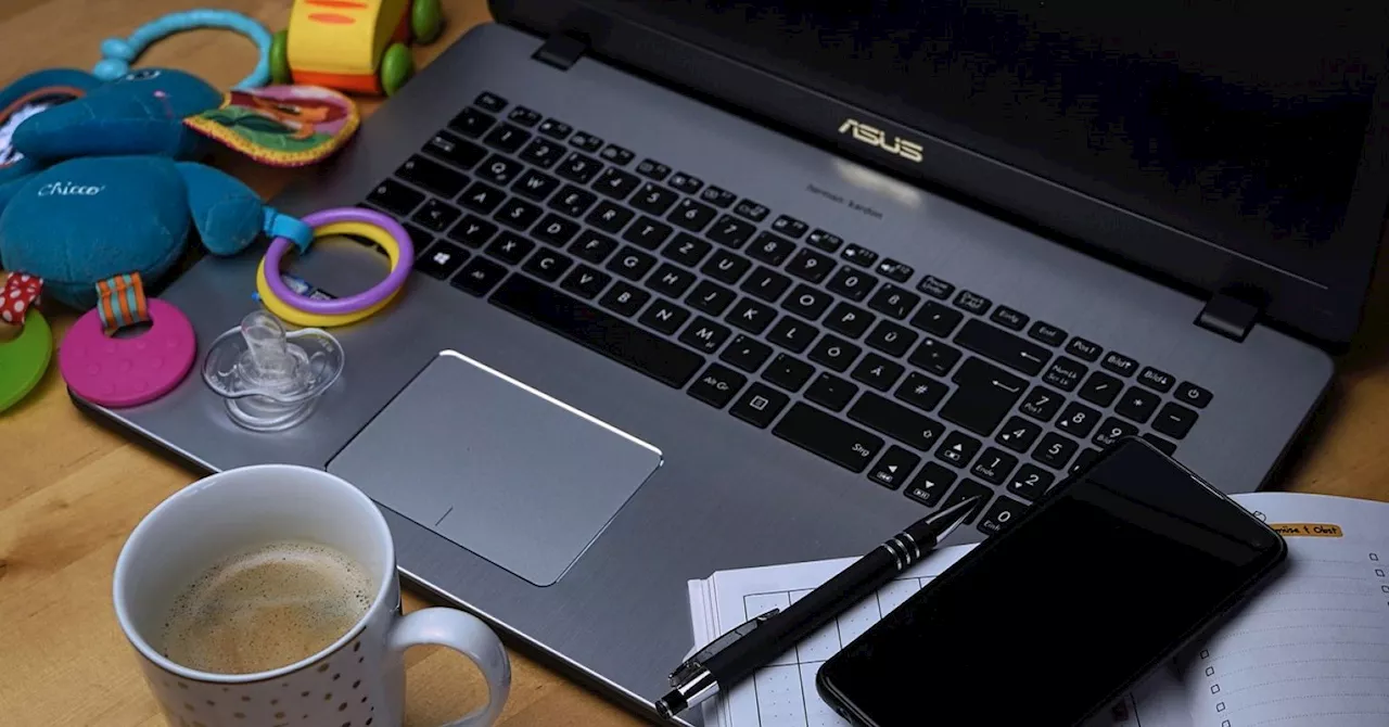 The Price of Overwork: Burnout, Productivity, and Turnover