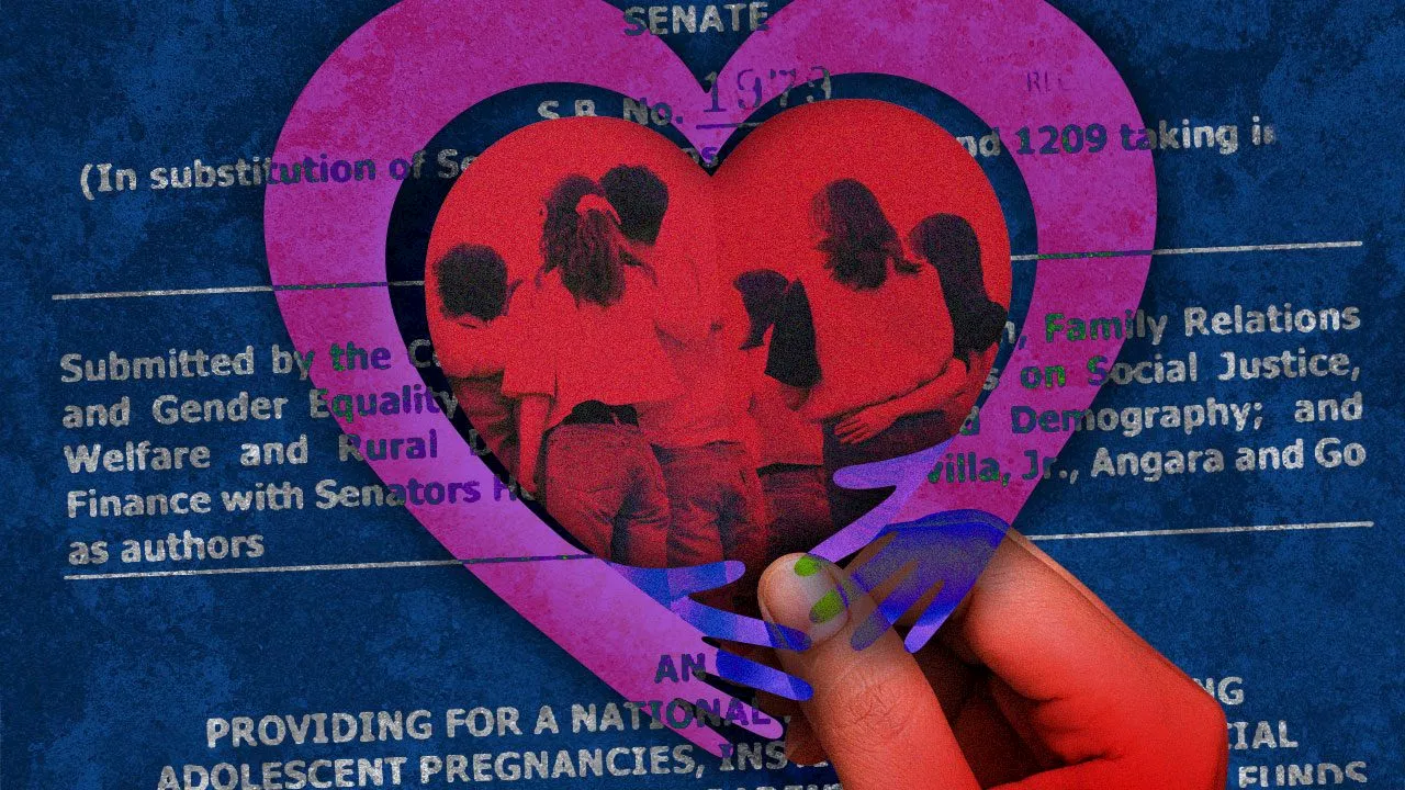[Free to Disagree] Post-Valentine feminist killjoy