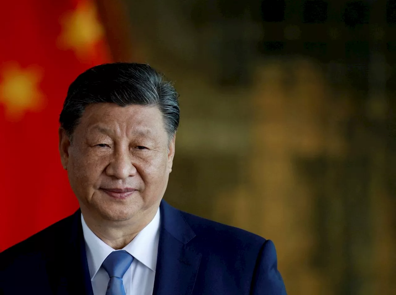 Xi Jinping Meets with China's Top Business Leaders to Boost Private Sector Amidst Economic Challenges and US Tech Rivalry