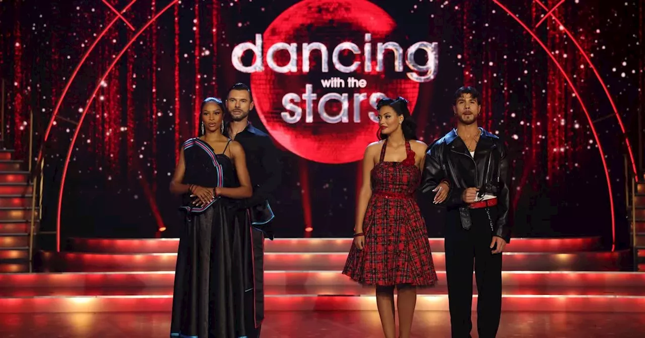 Yasmin Seky 'wasn't surprised' by Dancing With The Stars exit but admits disappointment