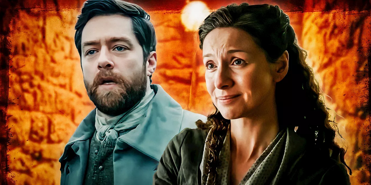 Outlander Season 8: Can Roger Finally Learn His Father's Fate?