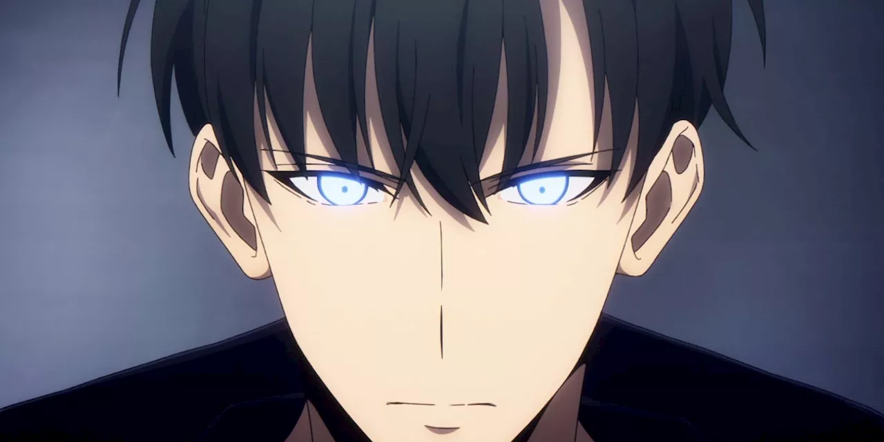 Solo Leveling's News Break: Anime's Next Marketing Trend?