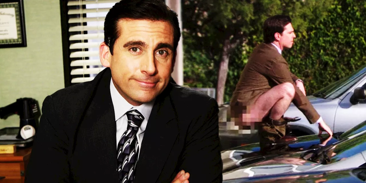 The Office's Final Seasons: A Post-Michael Analysis
