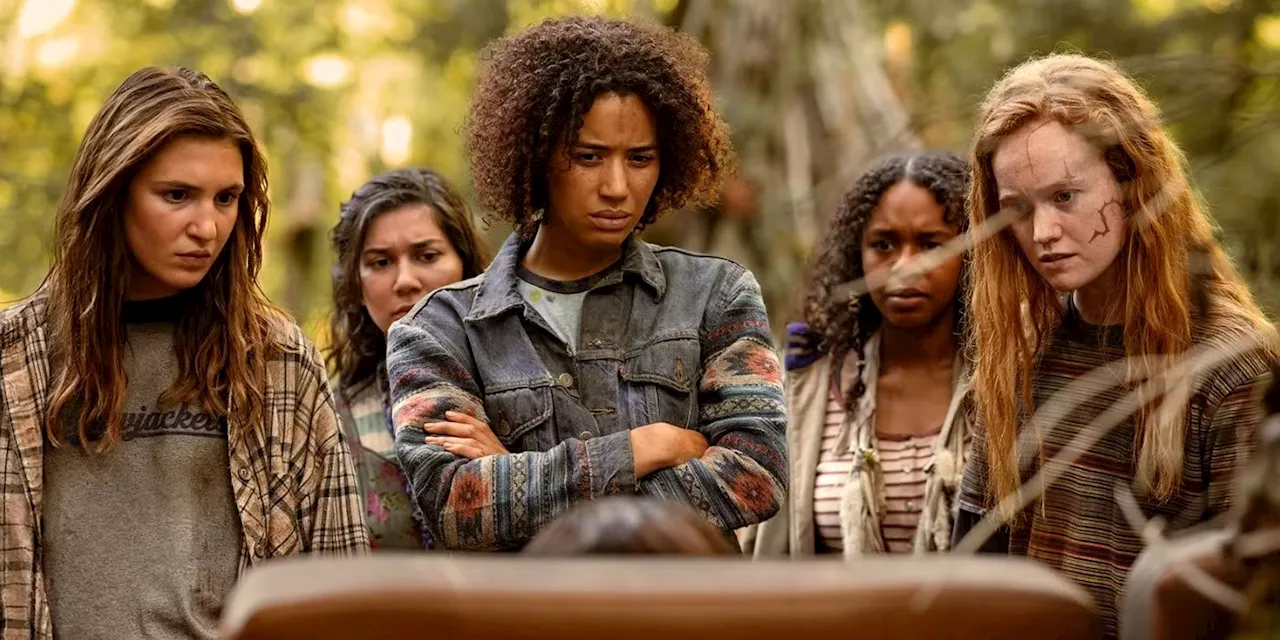 Yellowjackets Season 3 Continues a Frustrating Trend From Season 2