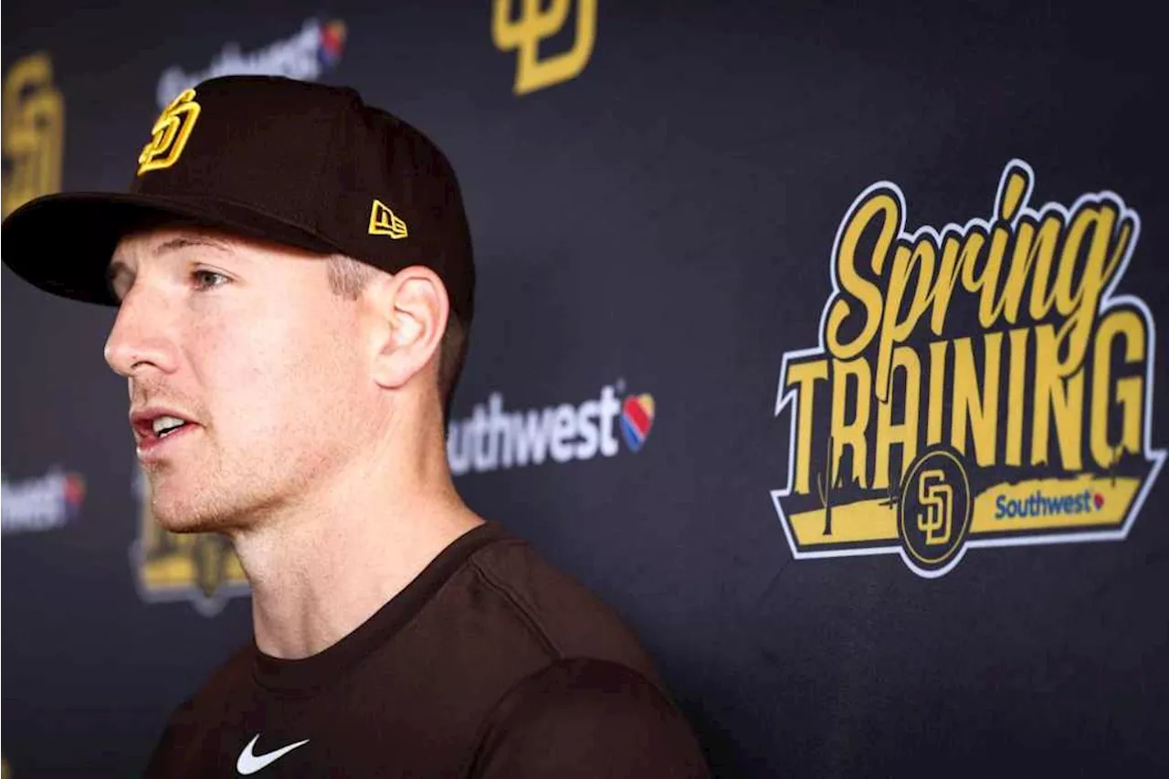 Nick Pivetta Signs with Padres, Bringing Stability and Strikeout Prowess to Rotation