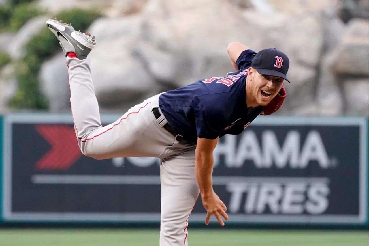 Padres Sign Pivetta, Hoping for Innings and Strikeouts