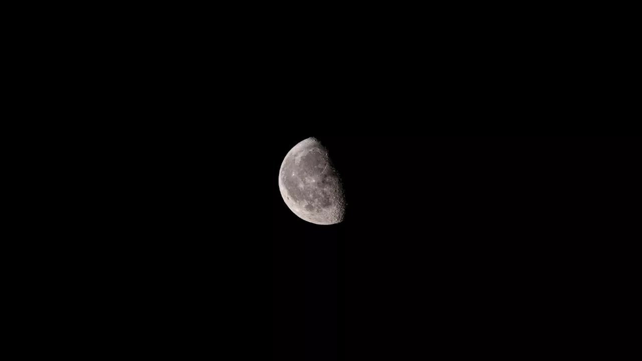 Moon at Apogee: When and Why It Appears Largest