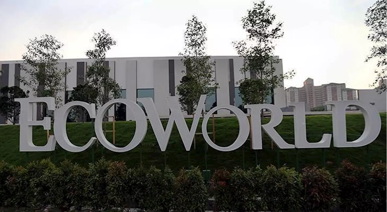 EcoWorld Malaysia Sells Industrial Land to Microsoft Payments for RM693.96 Million