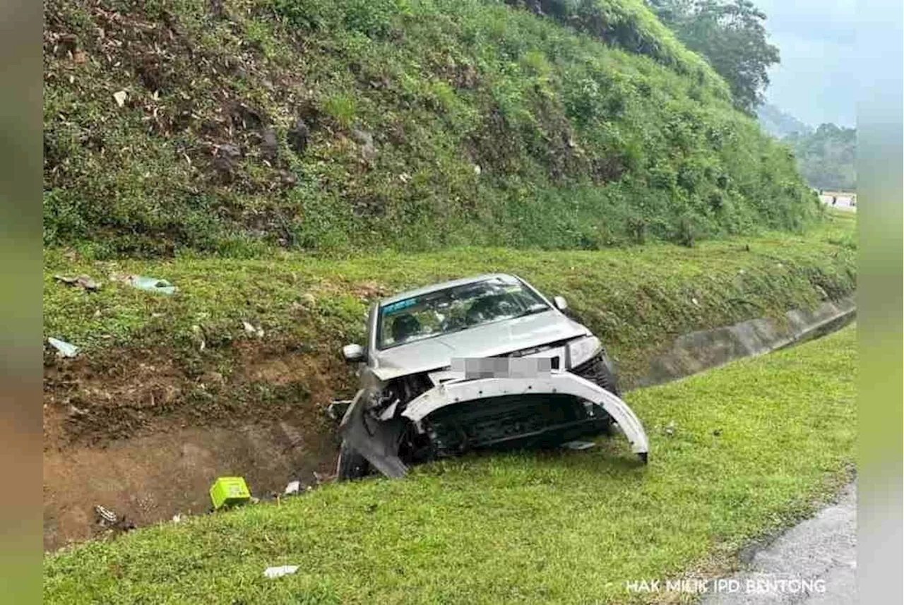 Good Samaritan Killed While Helping Accident Victim