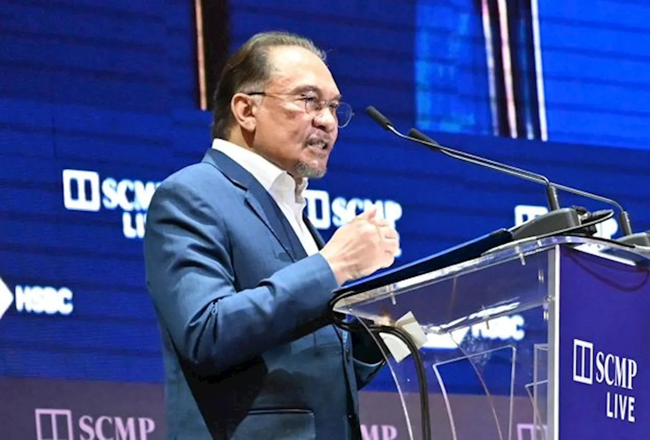 Malaysia Rejects 'Great Power Rivalries', Emphasizes Multilateralism and Asean's Strategic Role