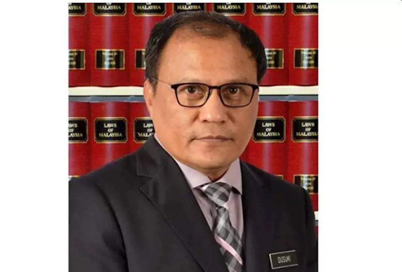 No need for MPs to be included in Najib's royal addendum judicial review, says AG