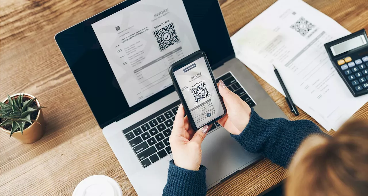 Quishing: The Latest QR Code Phishing Threat