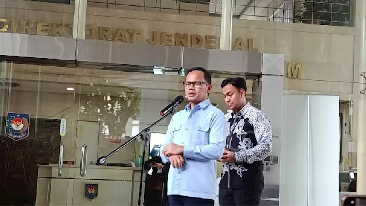 Wamendagri Sebut Kepala Daerah Terpilih yang Sudah Tes Kesehatan Siap Ikut Retret di Akmil Magelang