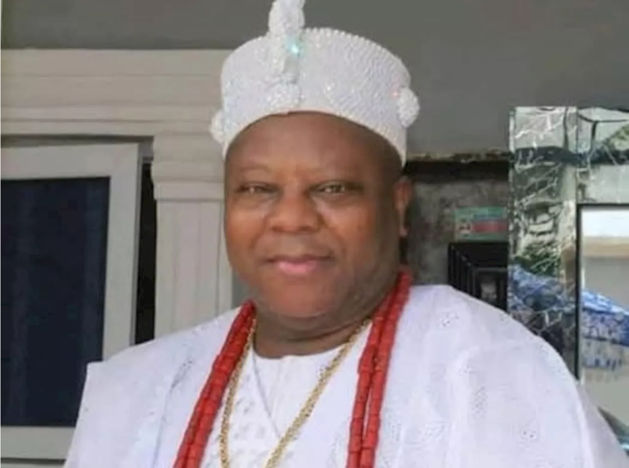 Nigerian Monarch Arrested in US for COVID-19 Relief Fraud
