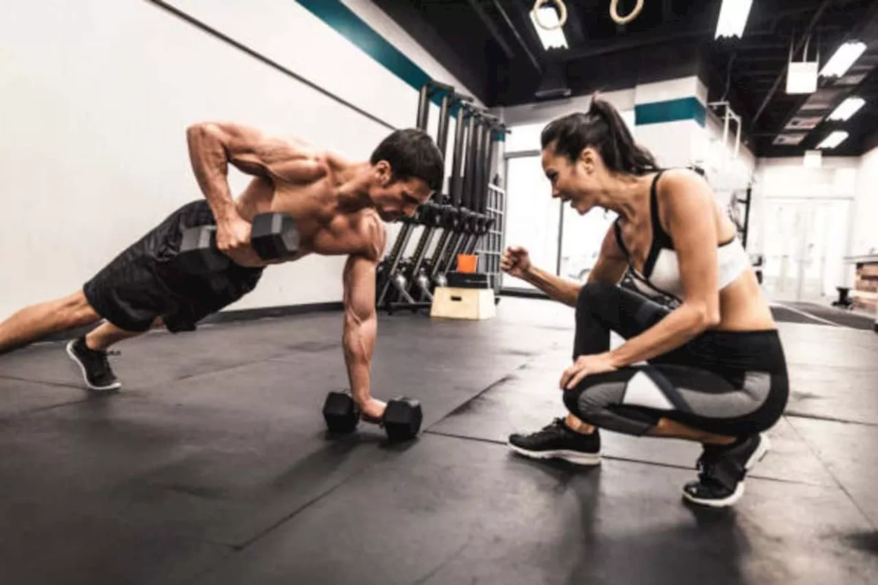 Consistency, Accountability, and Mindset: Keys to Fitness Success