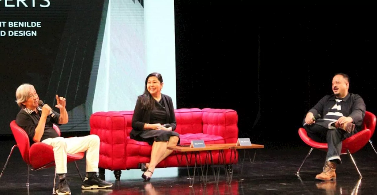 Architects Discuss AI's Impact on the Future of Design