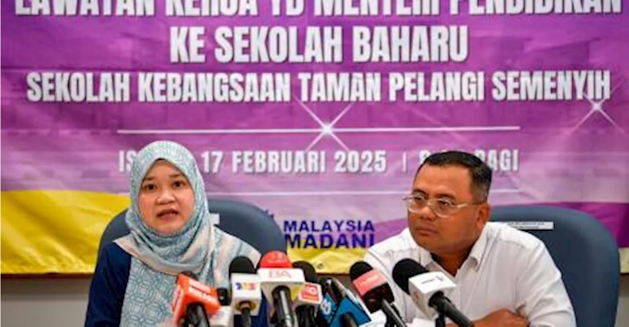 Education Compulsory Up To Secondary Level Bill To Be Tabled Soon