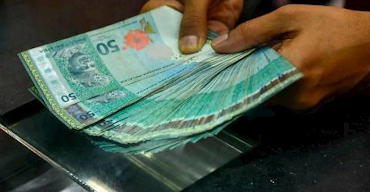 Ringgit Opens Higher Against US Dollar and ASEAN Currencies