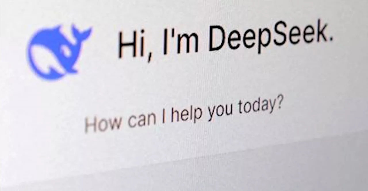 South Korea Suspends Downloads of Chinese AI App DeepSeek Over Data Privacy Concerns