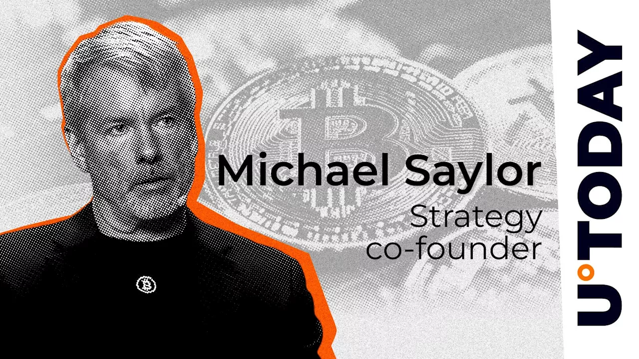 Michael Saylor's '21 Rules of Bitcoin': A Guide to Understanding the Future of Money