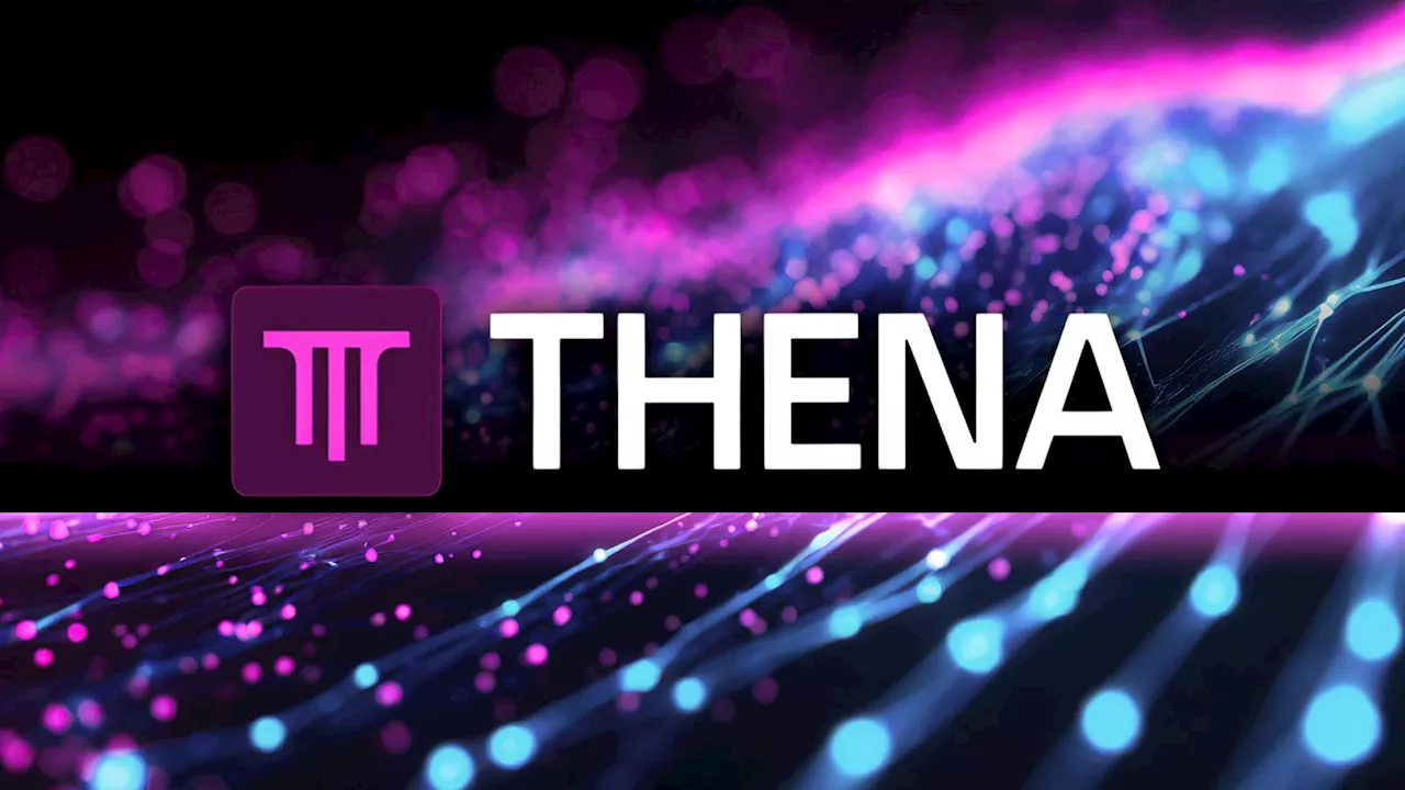 THENA and Venus Protocol Propose Strategic Merger to Build DeFi SuperApp on BNB Chain