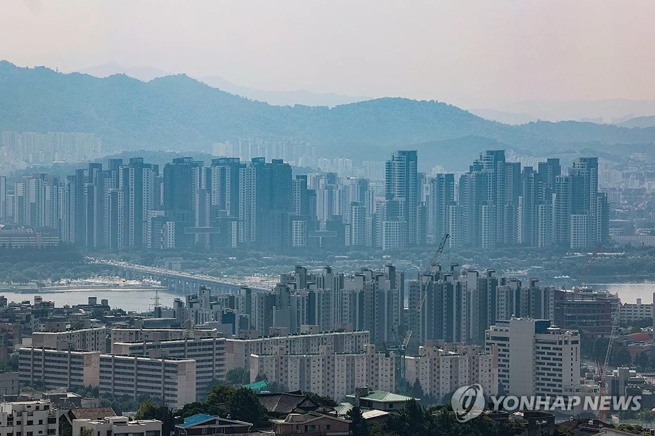 고가 아파트 등 부동산 거래 세금 탈세, 국세청 적발