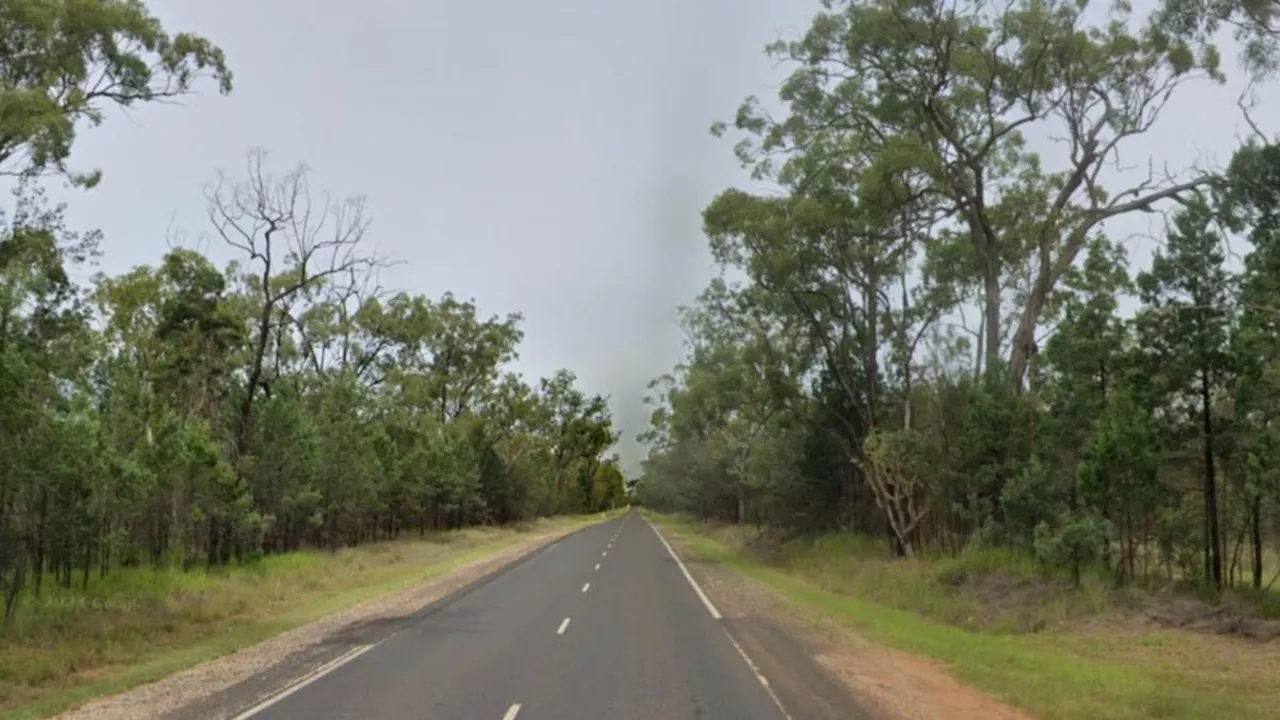 Major Highway Closed After Fuel Spill Following Tanker and Car Collision