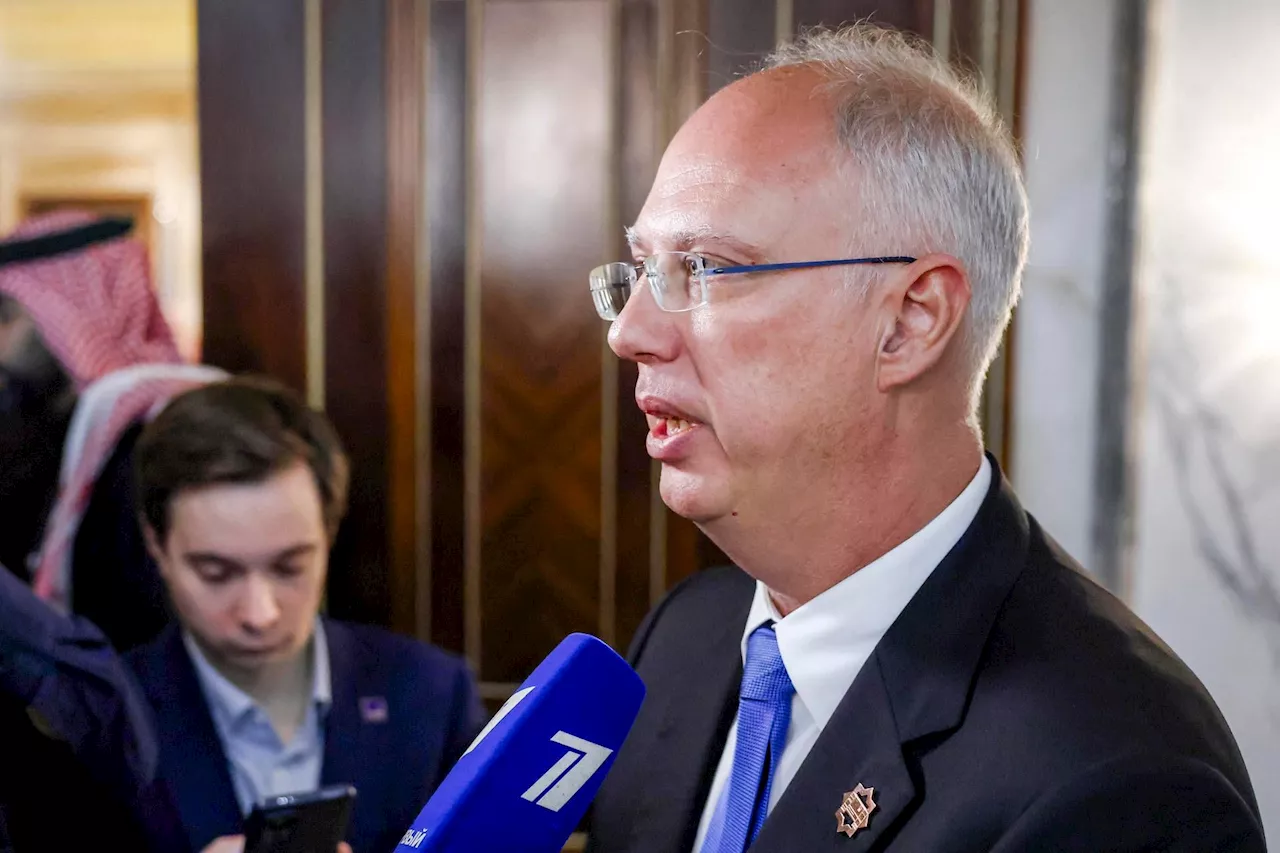 Dmitriev a Riad, ma le trattative Usa-Russia sull'Ucraina non toccano le sanzioni