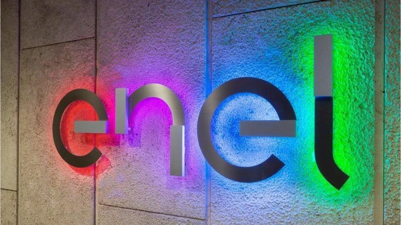 Enel colloca Sustainability-linked bond da due miliardi