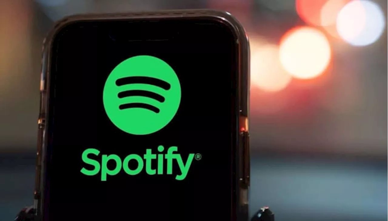 Spotify’s Music Pro streaming tier set to launch in 2025
